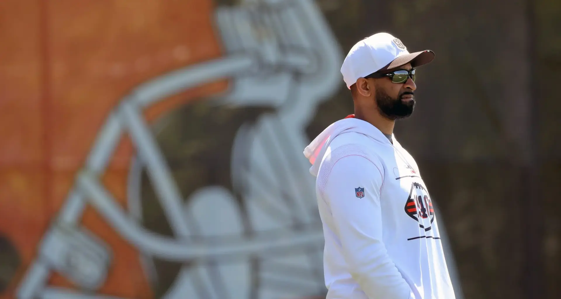 Andrew Berry reshapes Cleveland Browns' future with sweeping changes in player personnel and analytics teams