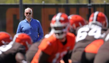 Jimmy Haslam Vows Bold Revival for Cleveland Browns' NFL Legacy