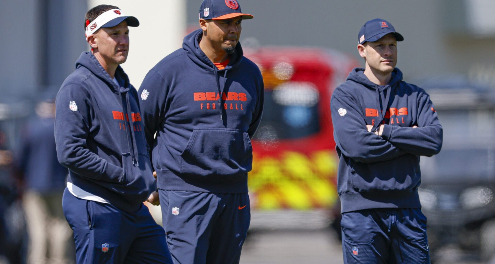 Boom Moves, Bust Picks, and the Bears' Future