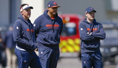 Boom Moves, Bust Picks, and the Bears' Future