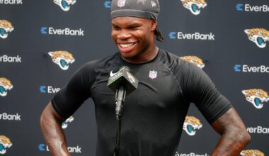 Travis Hunter Impresses NFL with Electric Jaguars Minicamp