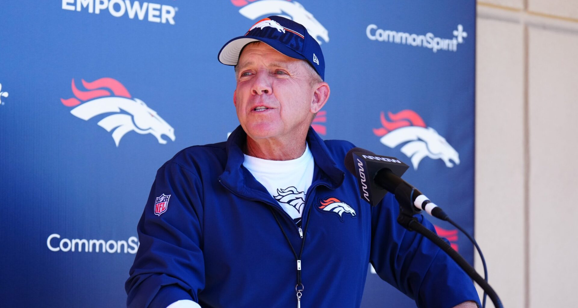 Sean Payton Transforms NFL Broncos with JK Dobbins Acquisition