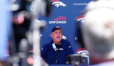 Sean Payton Transforms Broncos into NFL Powerhouse Contenders
