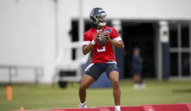 Johnny Hekker embraces Titans opportunity to reunite with mentor John Fassel and revive special teams prowess