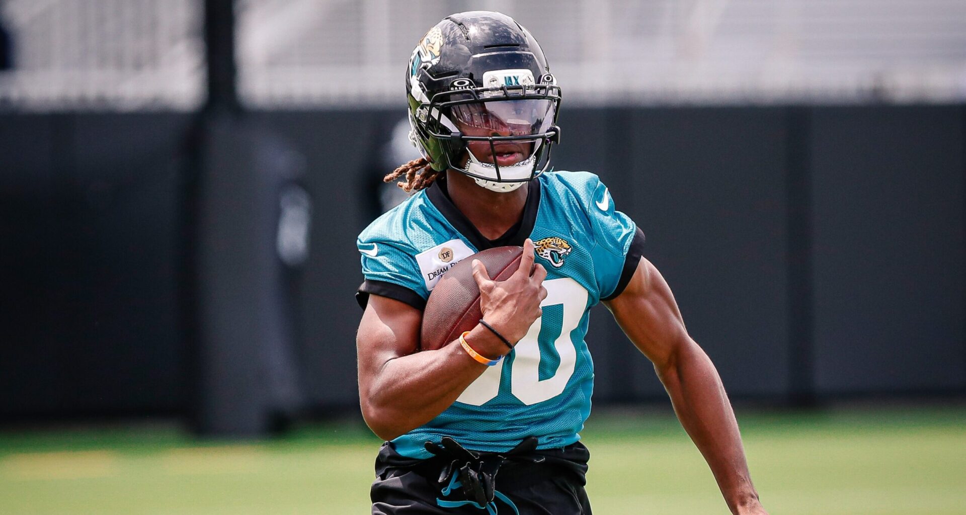 Joshua Cephus Aims to Shine in NFL with Jaguars' Practice Squad