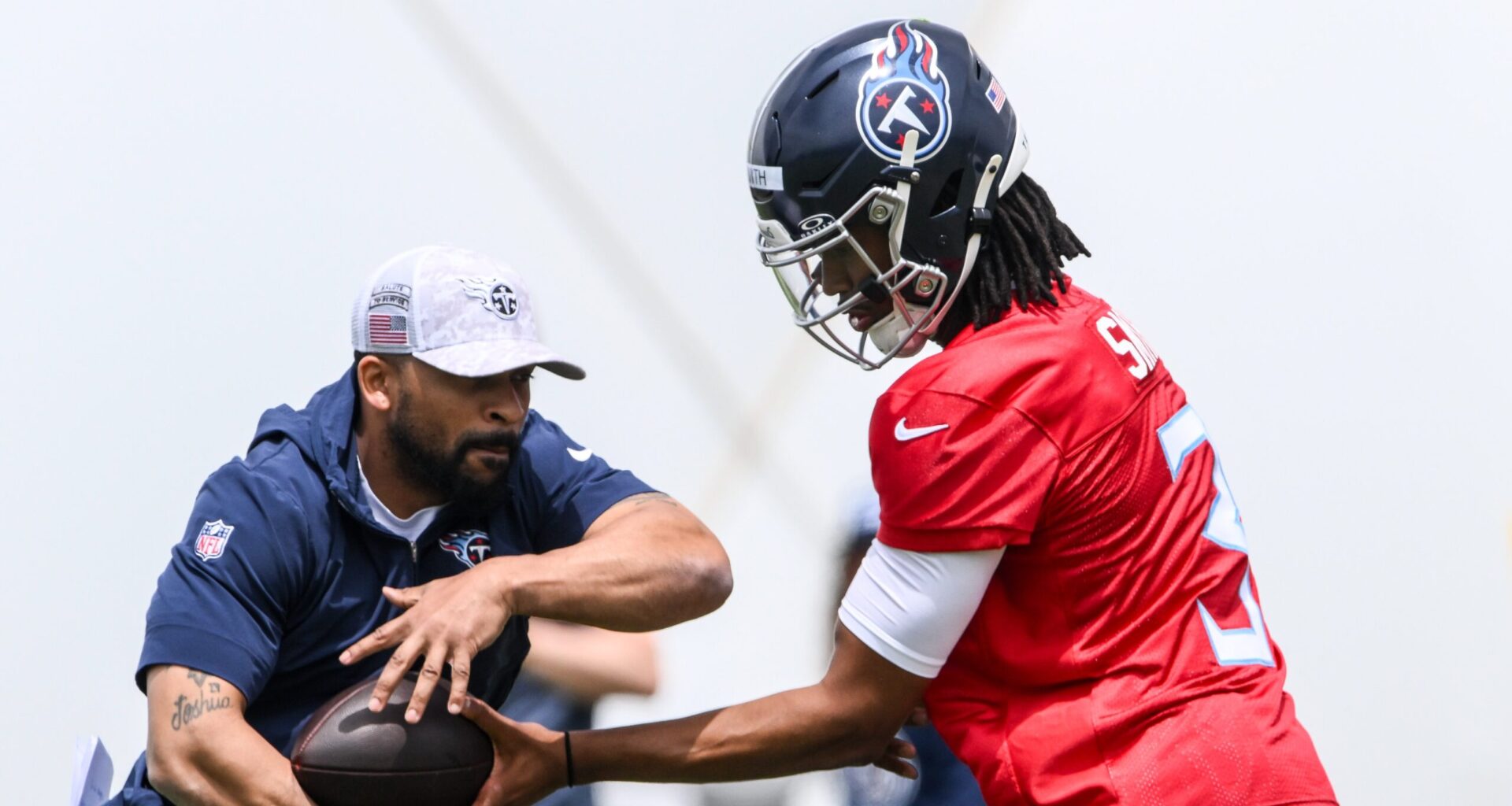 Donovan Smith Joins NFL’s Chiefs as Key Left Tackle Protector