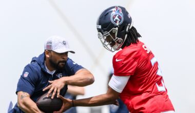 Donovan Smith Joins NFL’s Chiefs as Key Left Tackle Protector