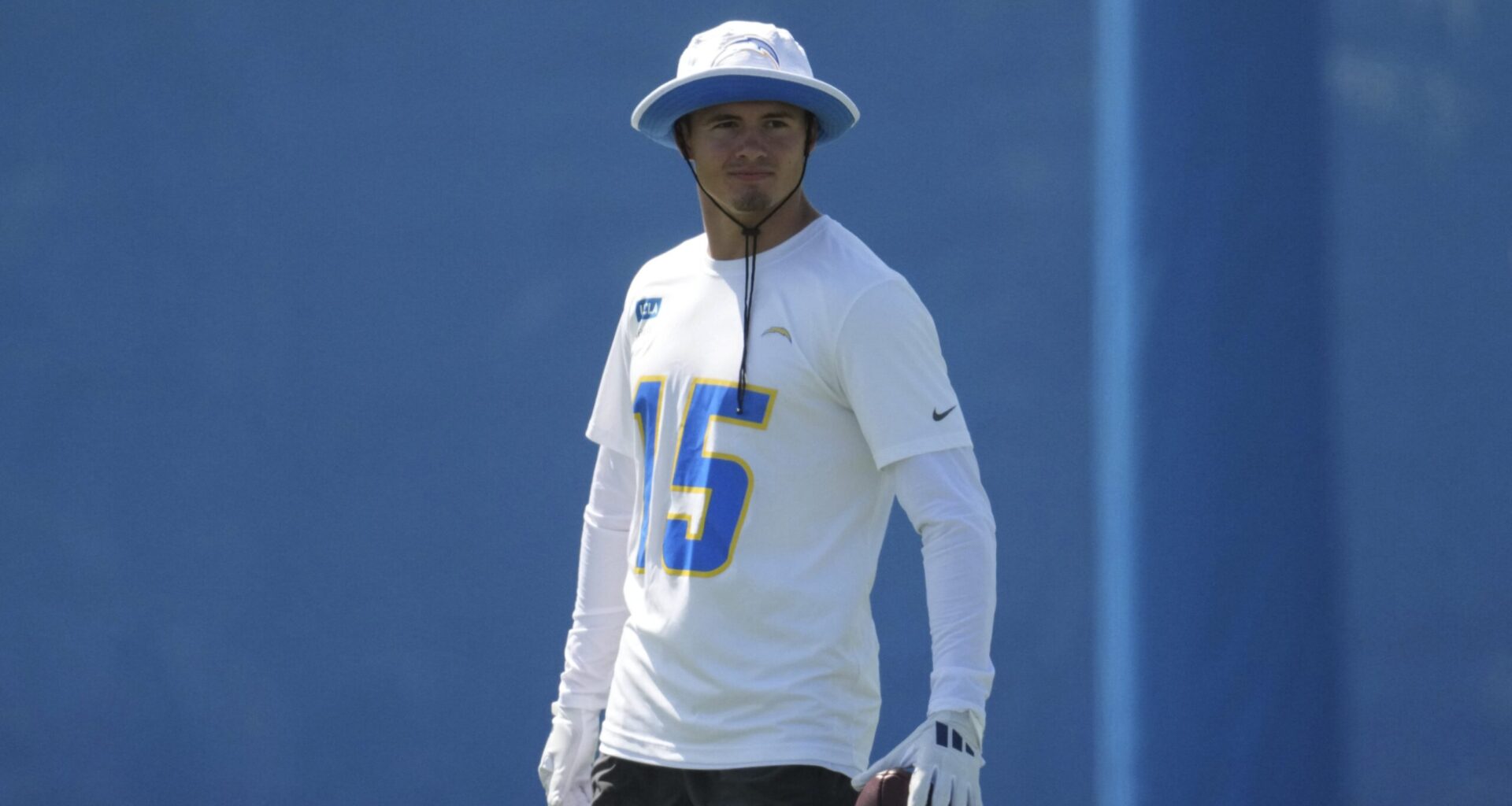 Ladd McConkey Electrifies NFL with Record-Breaking Chargers Debut