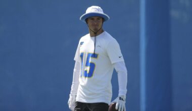 Ladd McConkey Electrifies NFL with Record-Breaking Chargers Debut