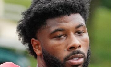 Lamar Jackson Dazzles AFC North, Named Toughest QB Challenge