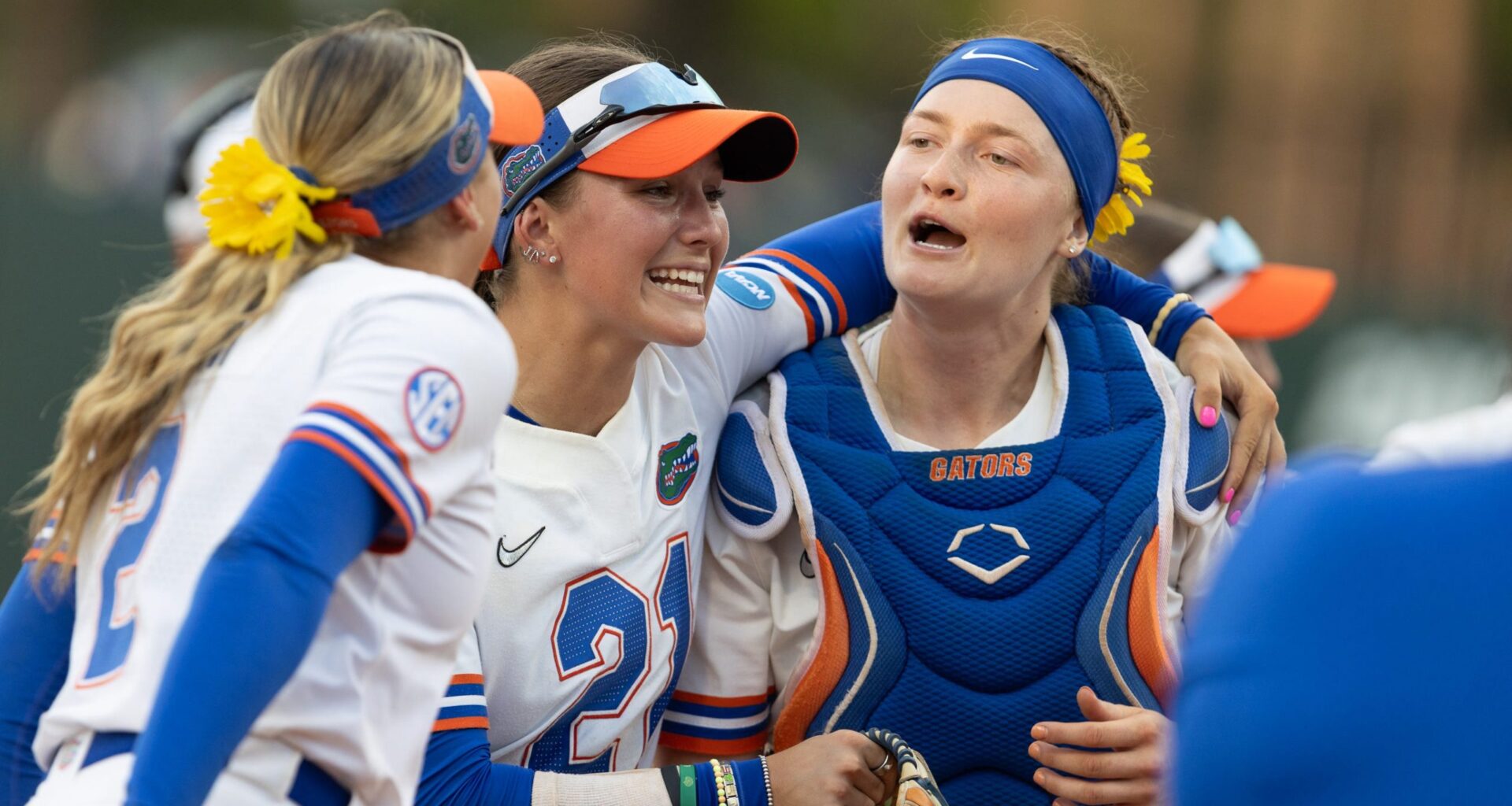 Dooley’s Back Nine: Rough end for 2 Florida teams