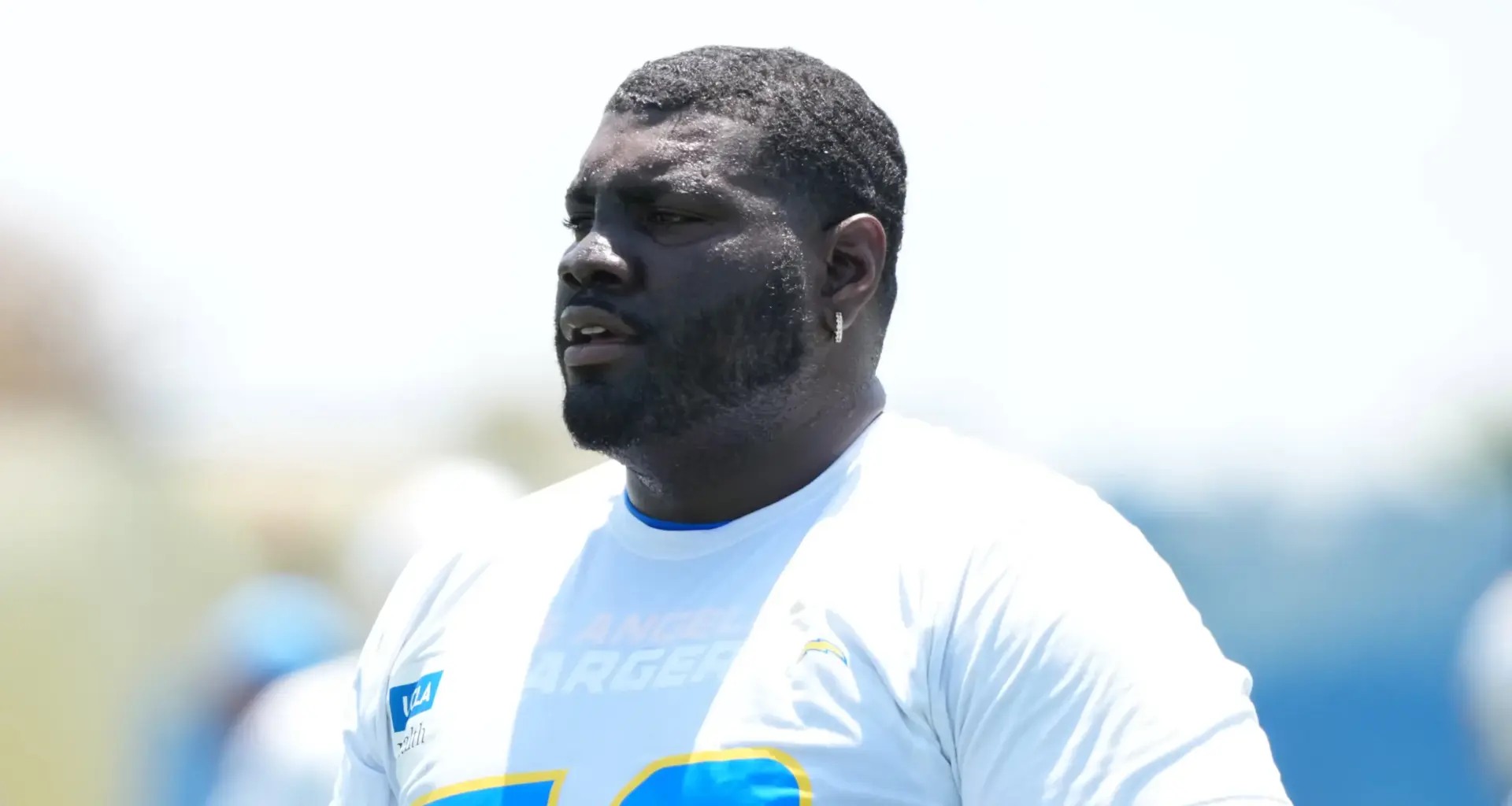 Mekhi Becton anchors New York Jets' offensive line revolution after years of instability