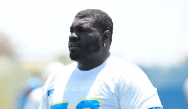 Mekhi Becton anchors New York Jets' offensive line revolution after years of instability