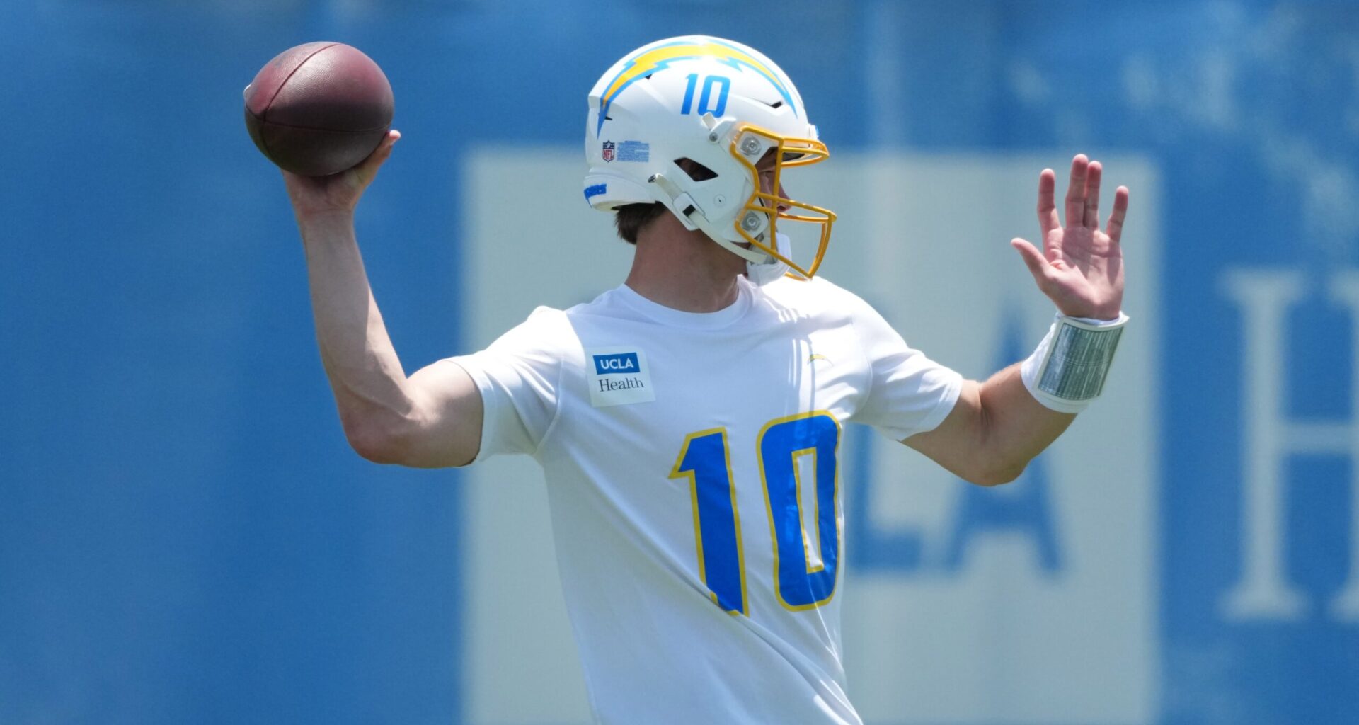 Should Jim Harbaugh Bench Herbert?