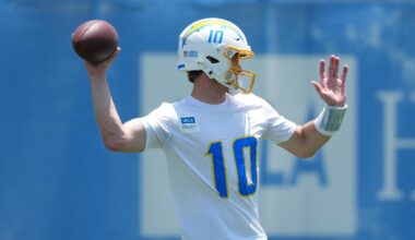 Should Jim Harbaugh Bench Herbert?