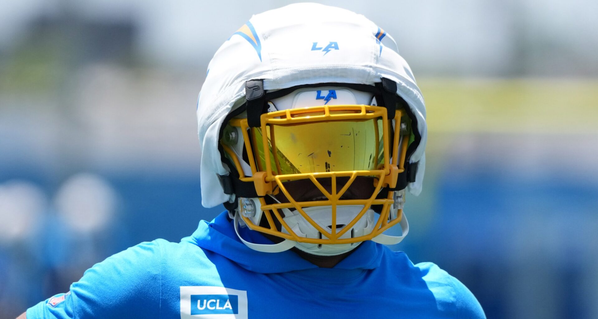 Daiyan Henley Ignites Chargers' NFL Revival with Fiery Leadership