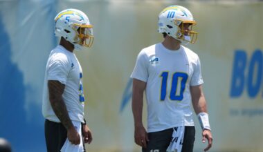 Trey Lance Revitalizes Career with Promising Chargers Role
