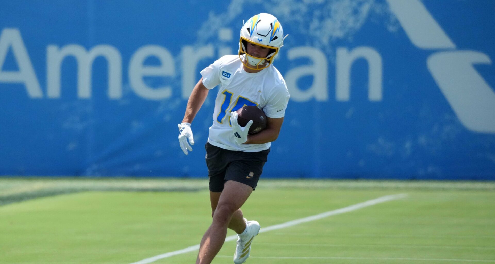 Ladd McConkey Ignites NFL with Dramatic Chargers Revival