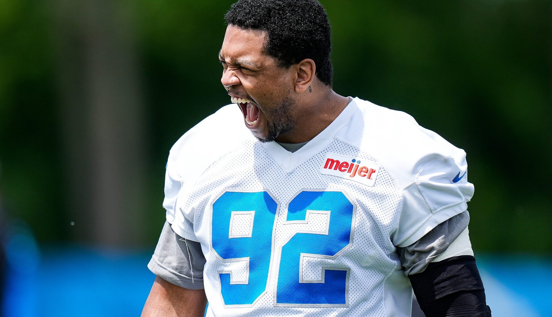 Marcus Davenport Reignites Vikings with Super Bowl Champion Spirit