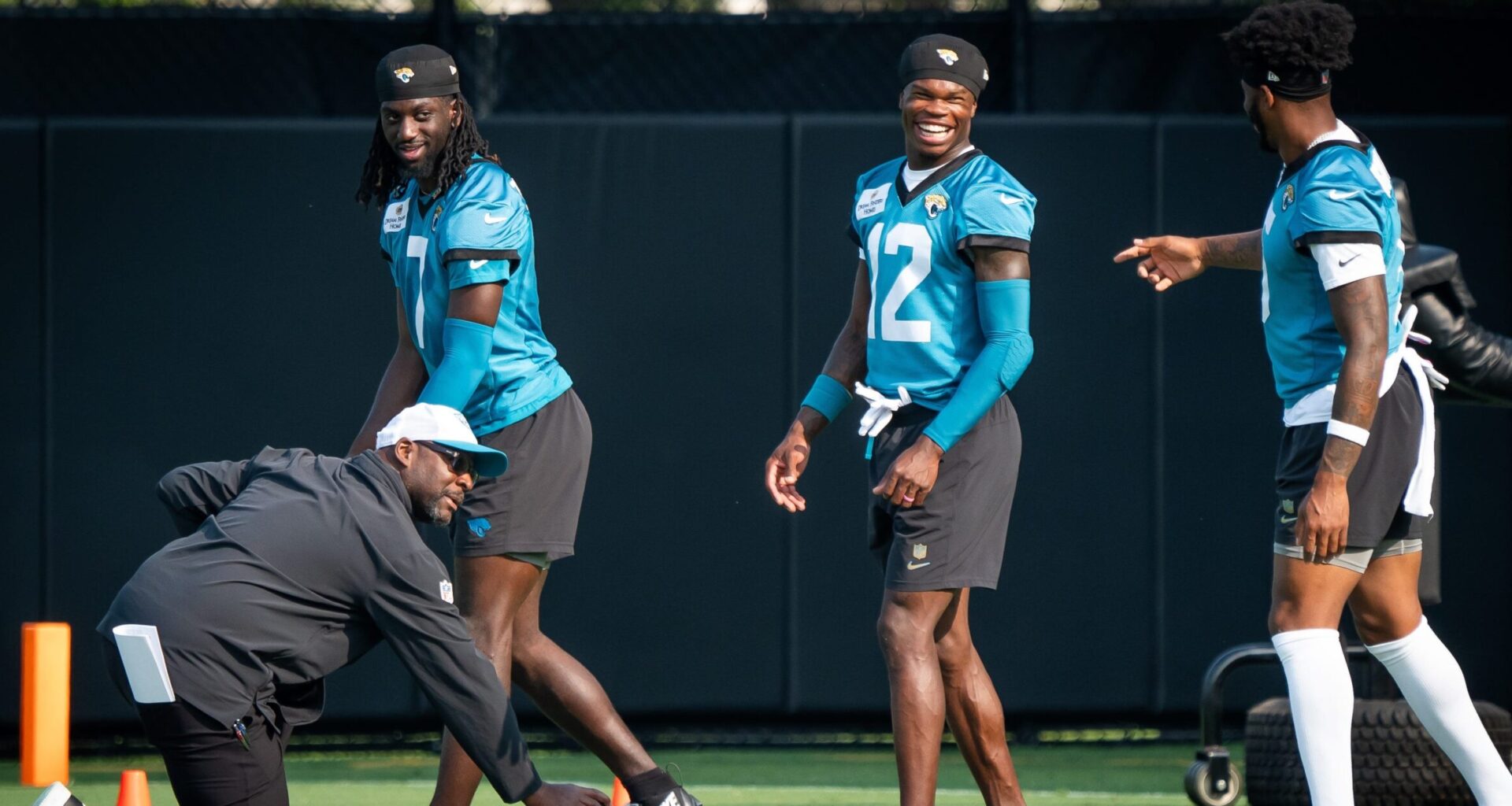 Travis Hunter Electrifies NFL with Jaguars' Exciting Draft Move