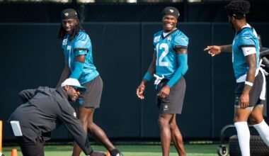 Travis Hunter Electrifies NFL with Jaguars' Exciting Draft Move