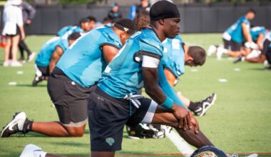 Travis Hunter Celebrates Graduation in Quirky NFL Pajama Pride