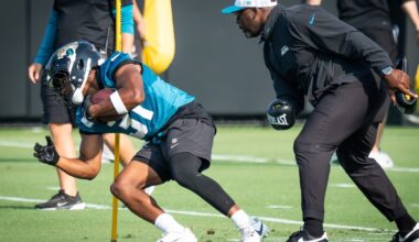 The Eagles added a couple guys