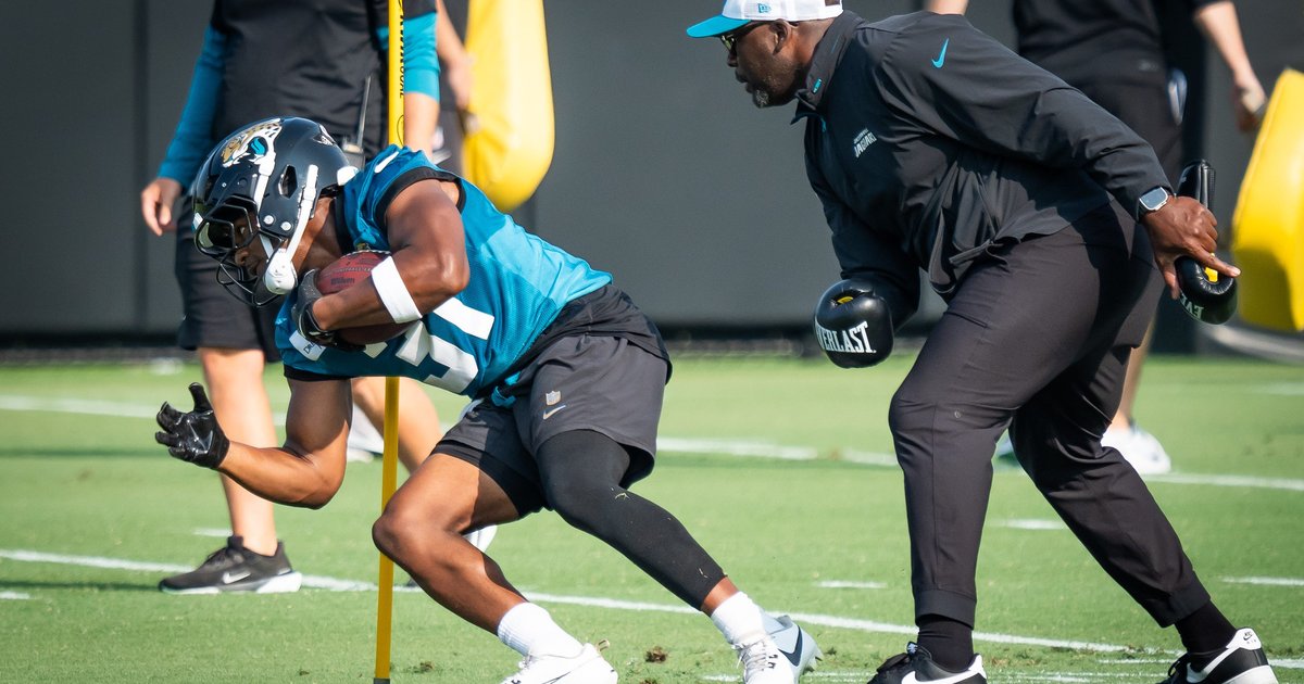 The Eagles added a couple guys