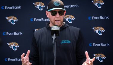 Liam Coen Aims to Inspire NFL Team Like Baker Mayfield