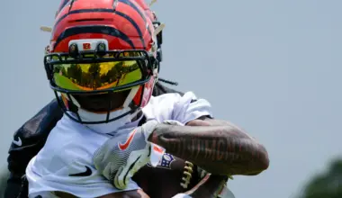 Ja'Marr Chase shines in basketball highlights with B. Maze Elite team showcasing versatile athletic talent