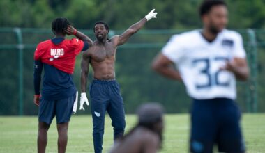 Cam Ward Revitalizes Titans' Passing Game in NFL Comeback