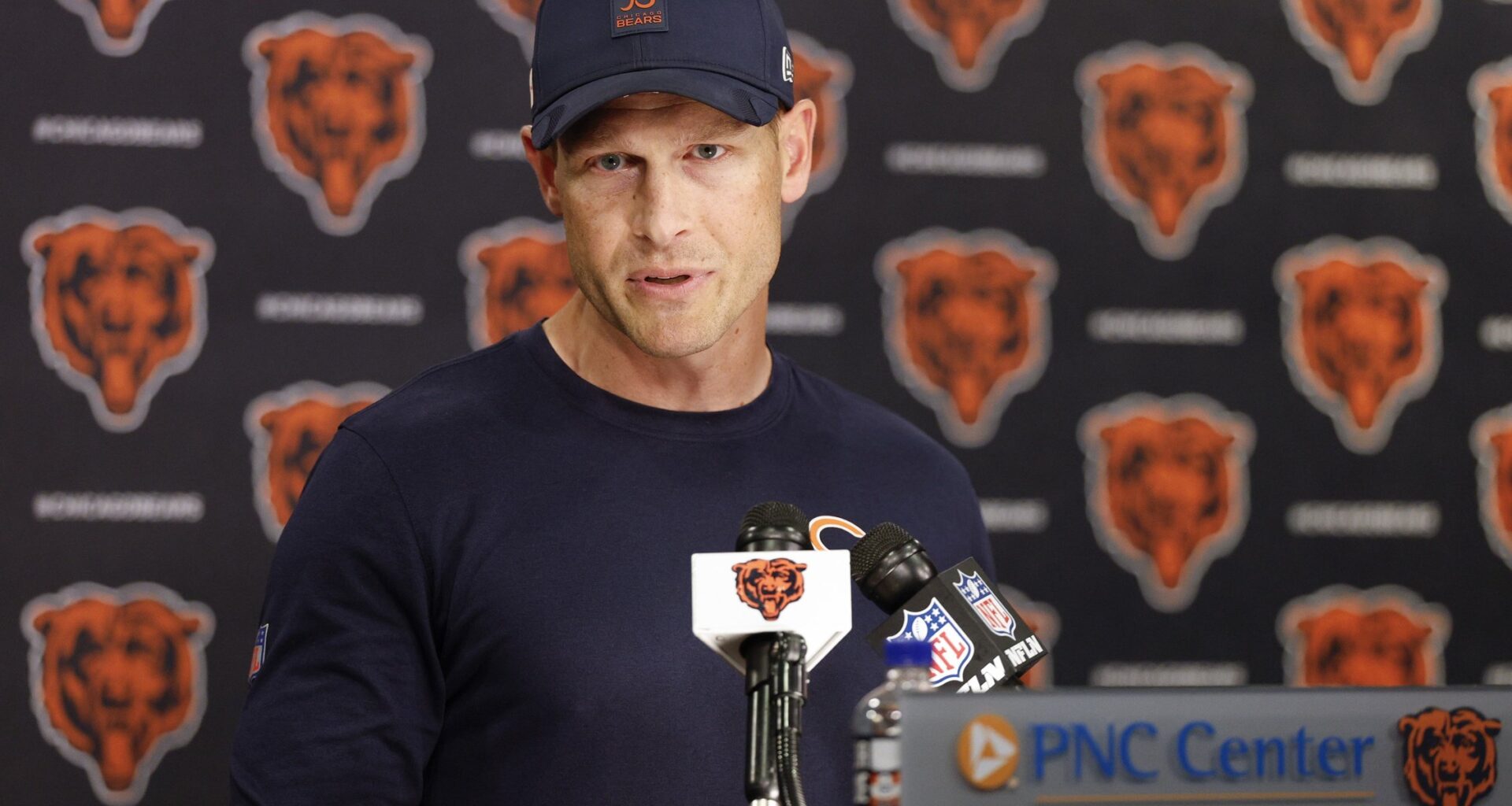 How One Mad Genius Torched The NFL