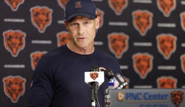 How One Mad Genius Torched The NFL