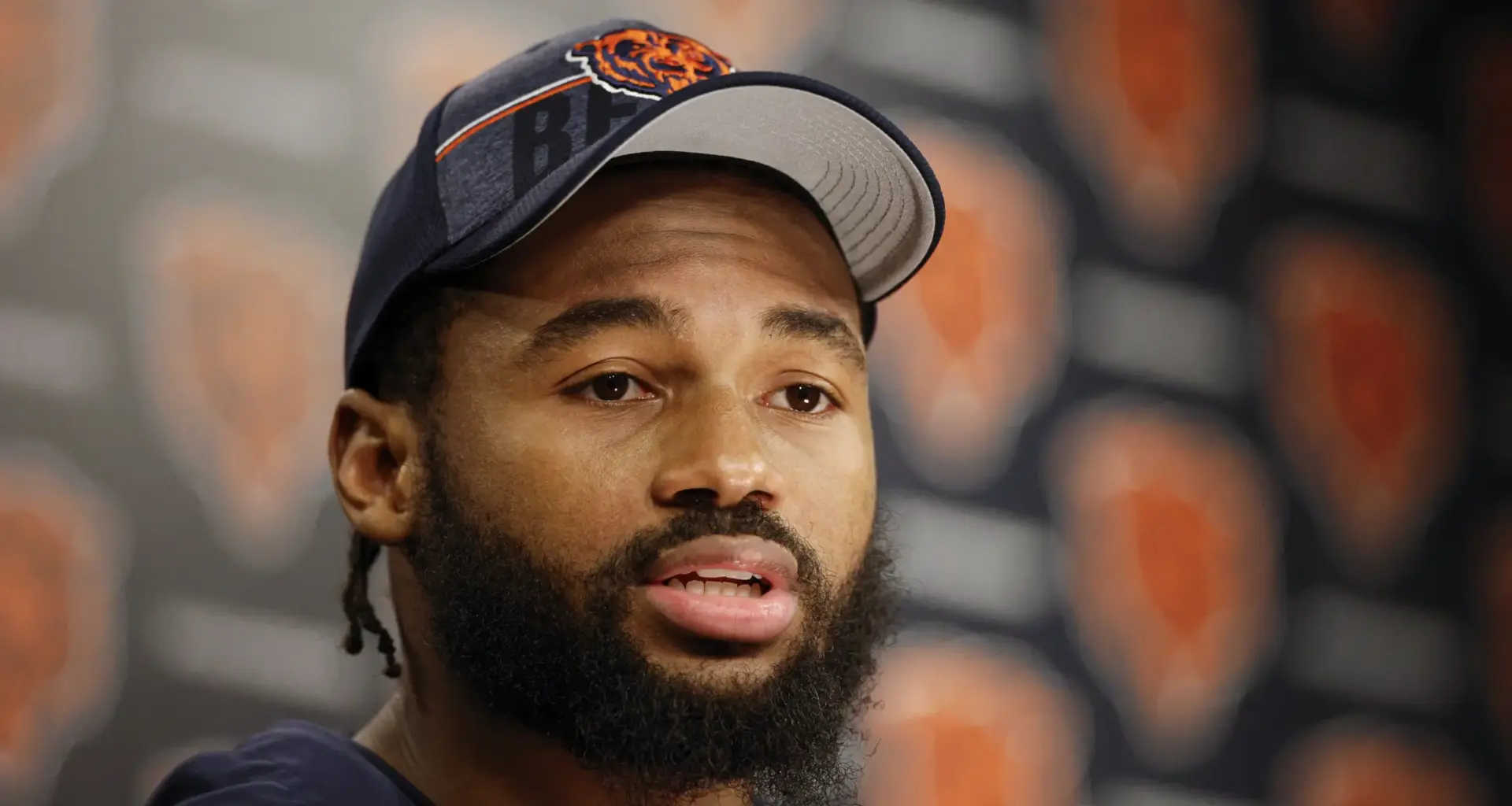 D'Andre Swift poised for explosive breakout as Chicago Bears revamp offensive line to face top NFL defenses