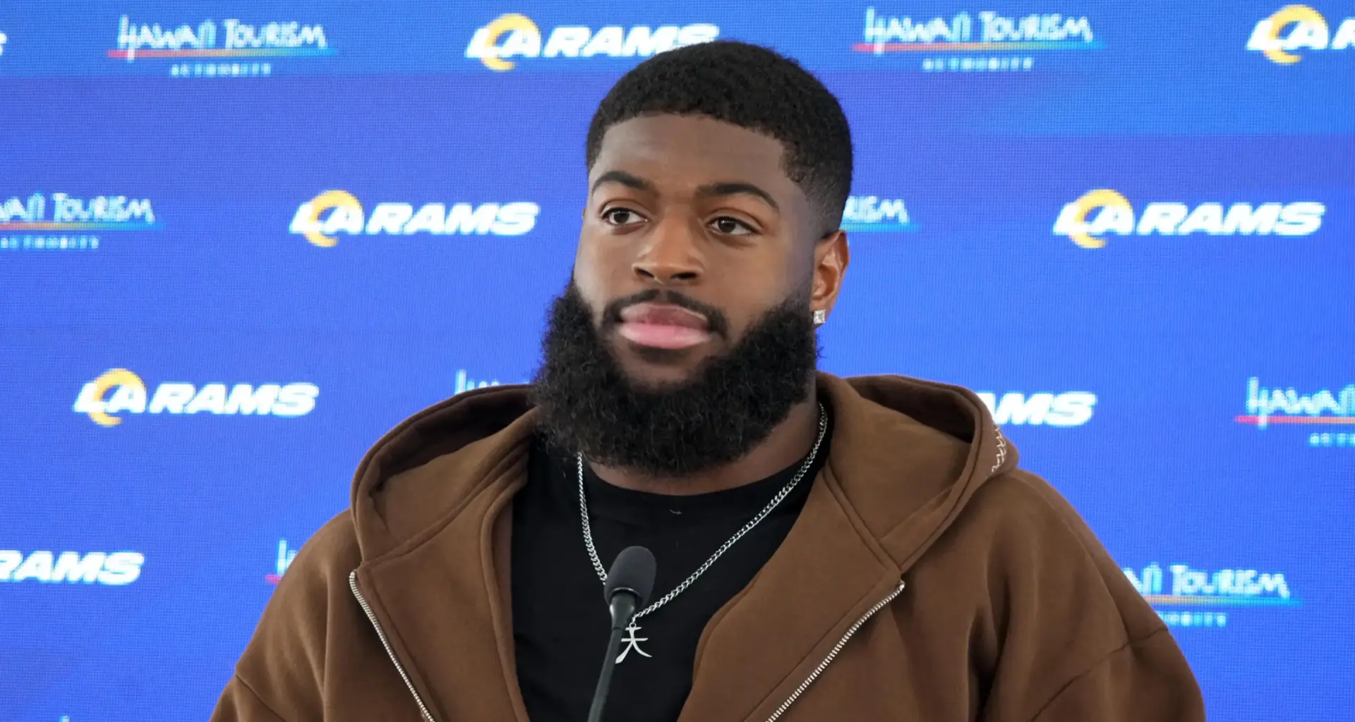 Jared Verse forces NFL legend Terron Armstead into retirement with unstoppable defensive prowess