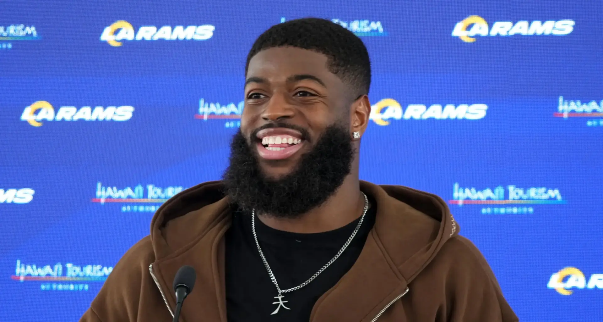 Jared Verse shocks Rams as he declines Super Bowl glory with Sean McVay for one surprising condition