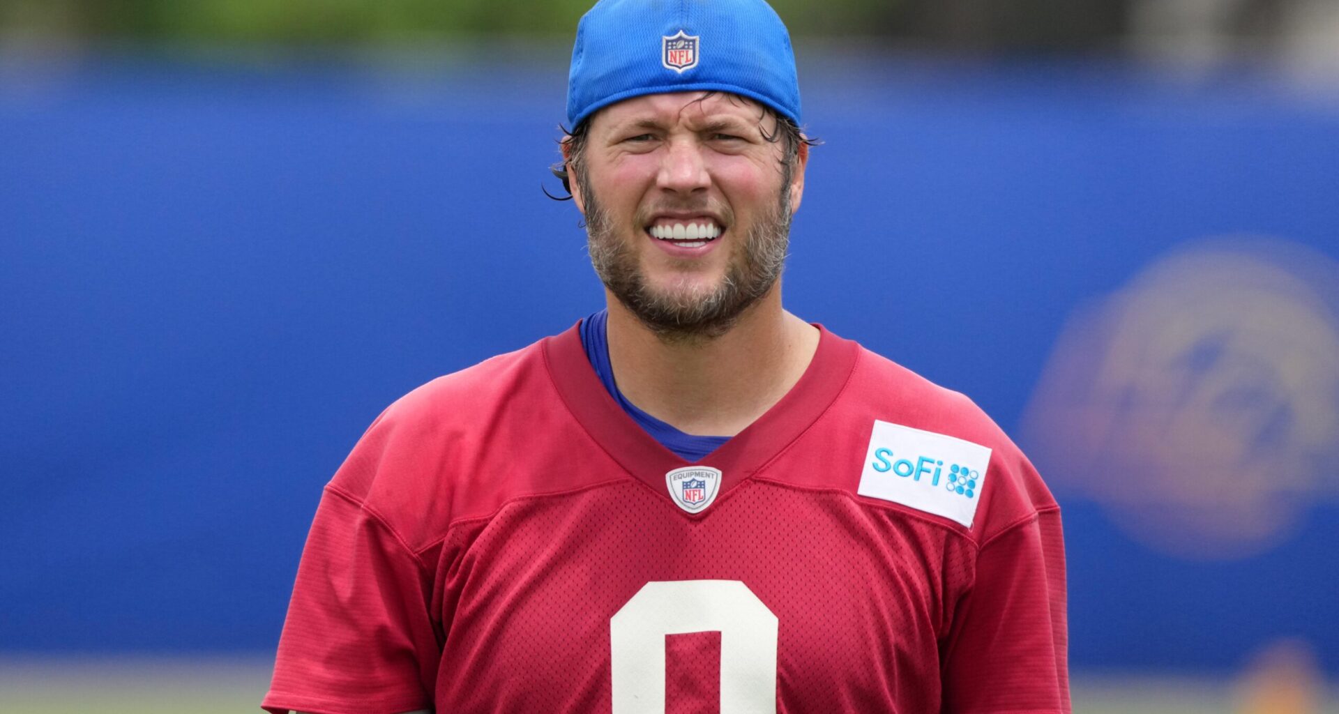 Matthew Stafford Faces Uncertain Future with Rams Amid Draft Buzz