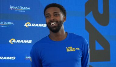 Los Angeles Rams Eye $72M Pro Bowler for NFL Comeback