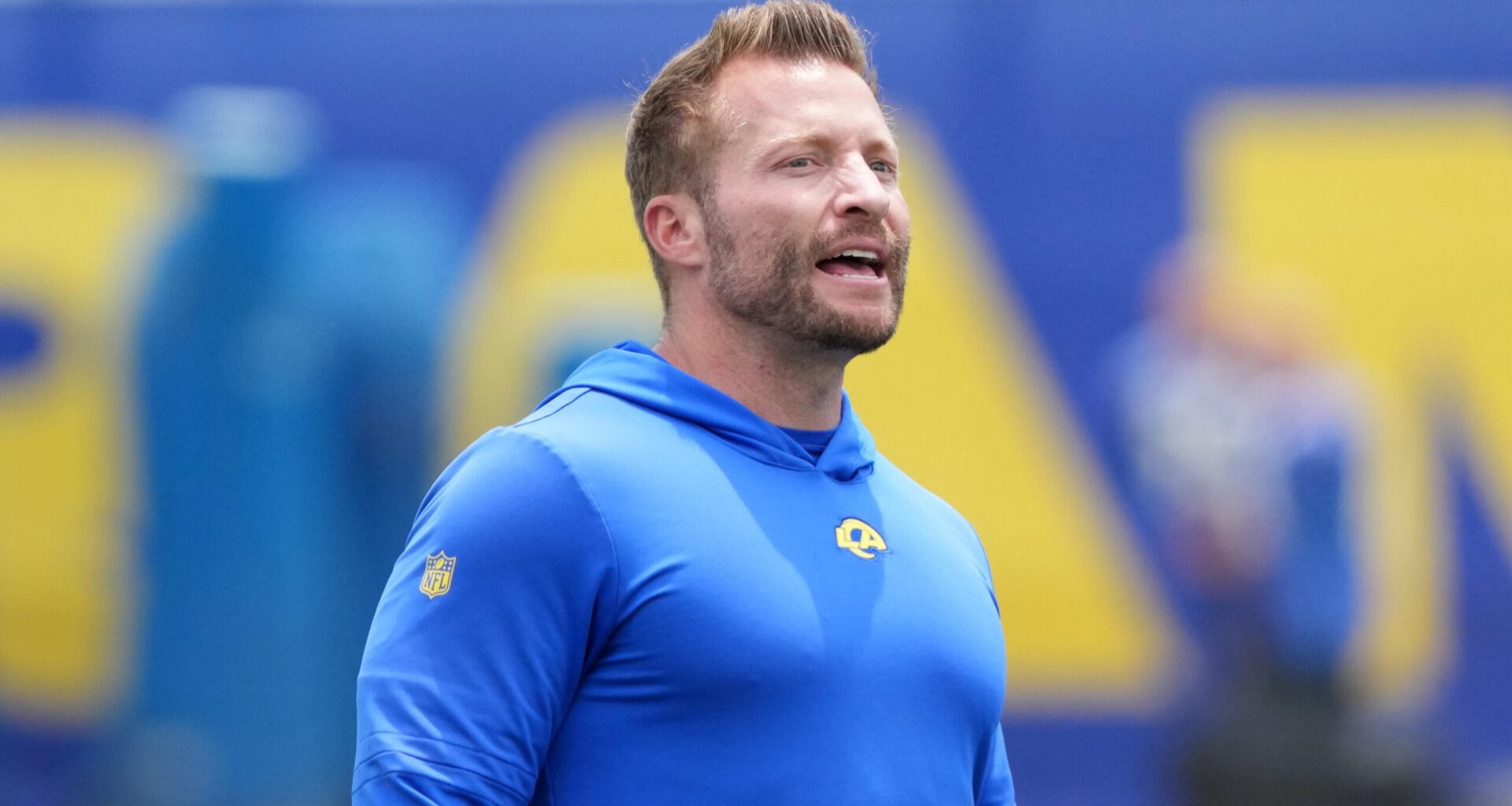 Sean McVay Elevates NFL with Pioneering Offensive Mastery