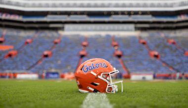 Dooley's High Five: Here's A Way To 10-2 For Florida Football