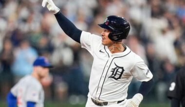 Jahmai Jones, a father’s memory and a Detroit legacy that lives on