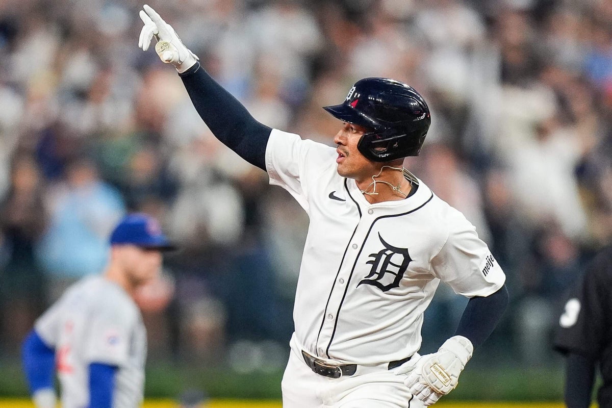 Jahmai Jones, a father’s memory and a Detroit legacy that lives on