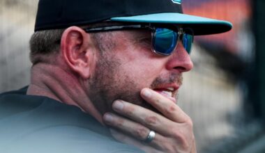 How Coastal Carolina and Kevin Schnall’s shared belief took them to the College World Series finals