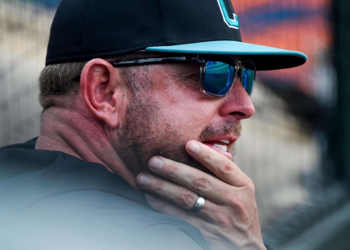 How Coastal Carolina and Kevin Schnall’s shared belief took them to the College World Series finals
