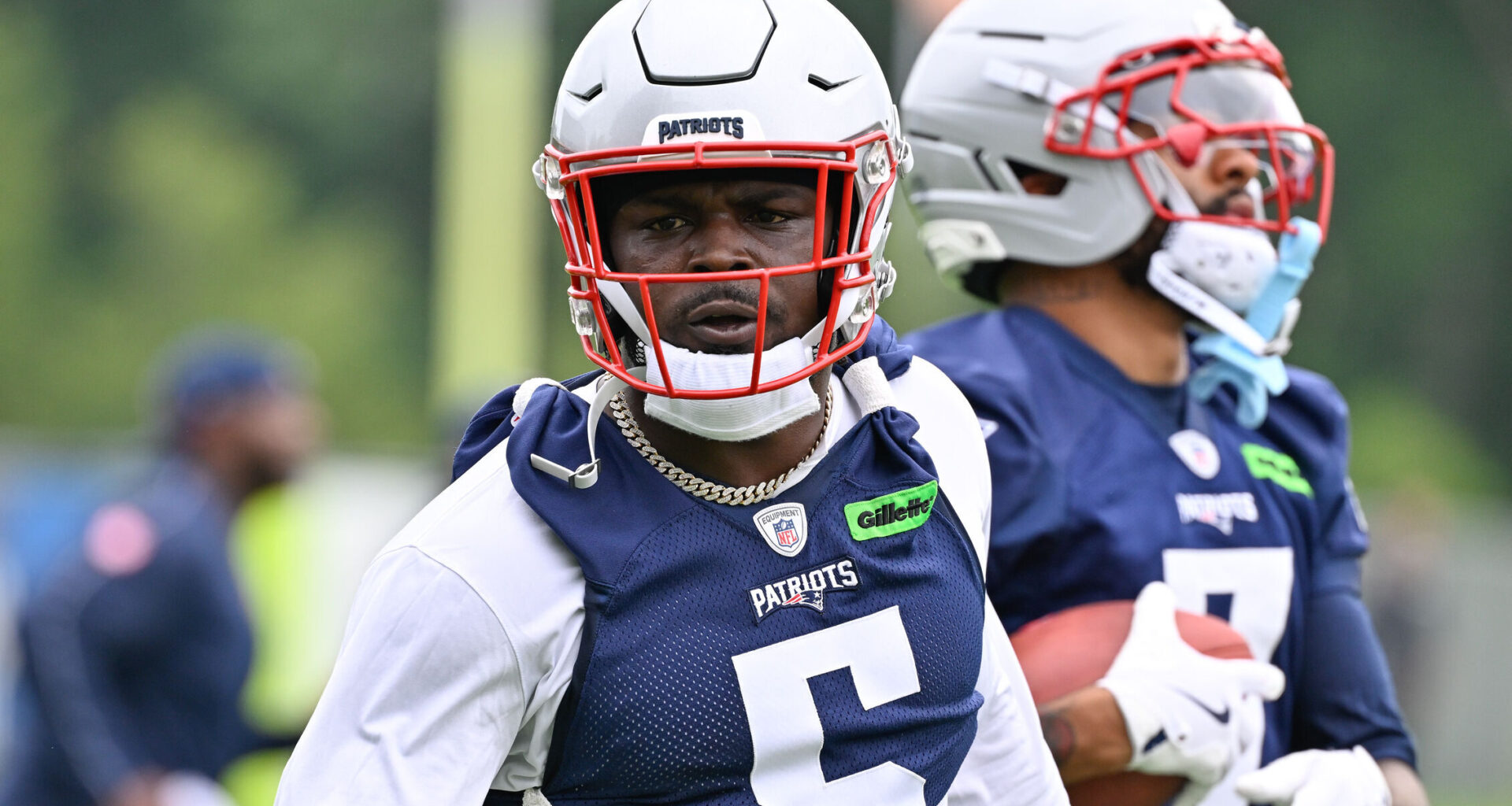 Jabrill Peppers Sends Stern Message To Haters After Rocky 2024 Season