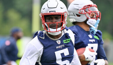 Jabrill Peppers Sends Stern Message To Haters After Rocky 2024 Season