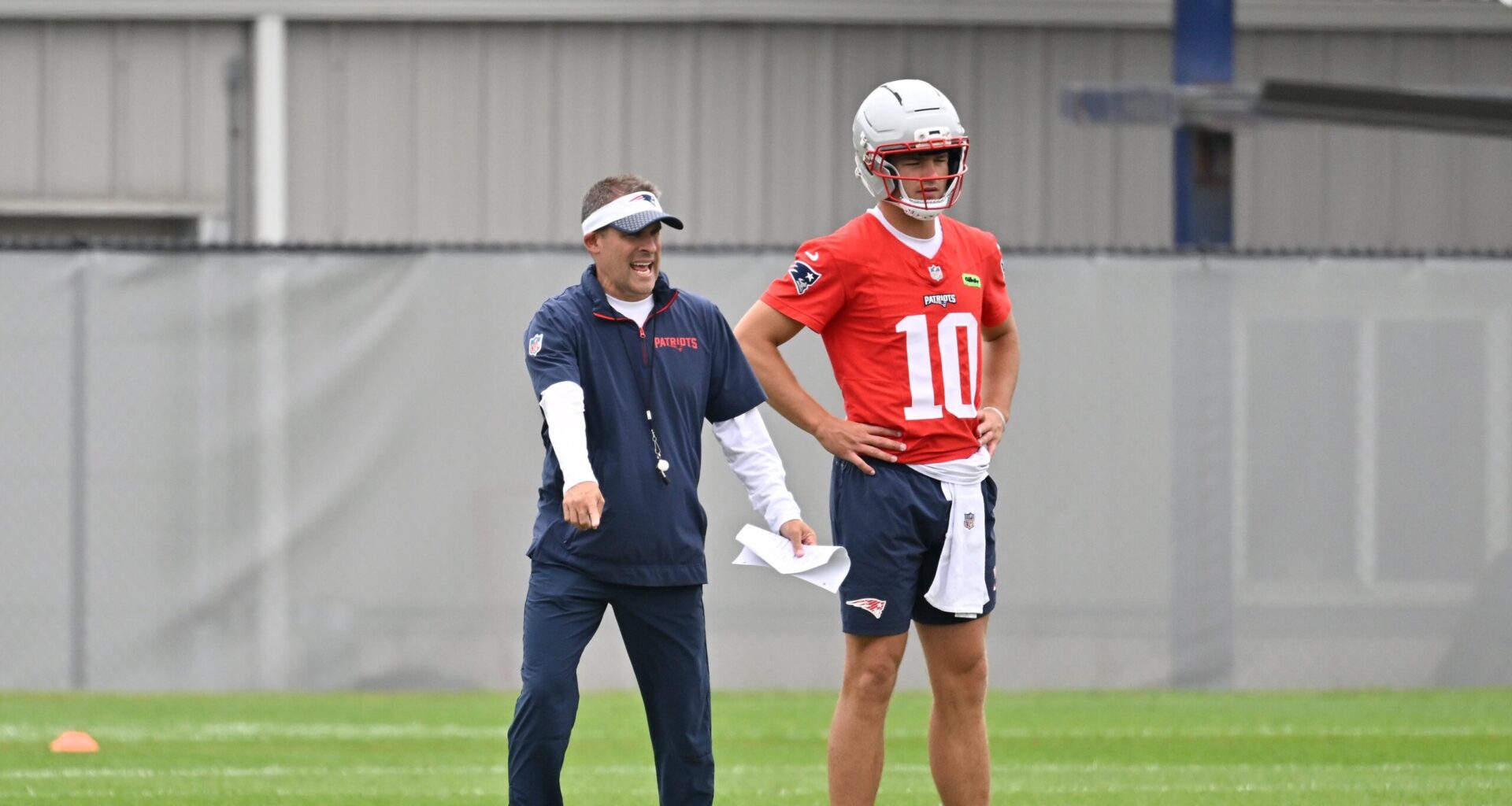 Josh McDaniels Ignites Las Vegas Raiders' NFL Redemption Quest