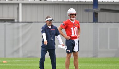 Josh McDaniels Ignites Las Vegas Raiders' NFL Redemption Quest