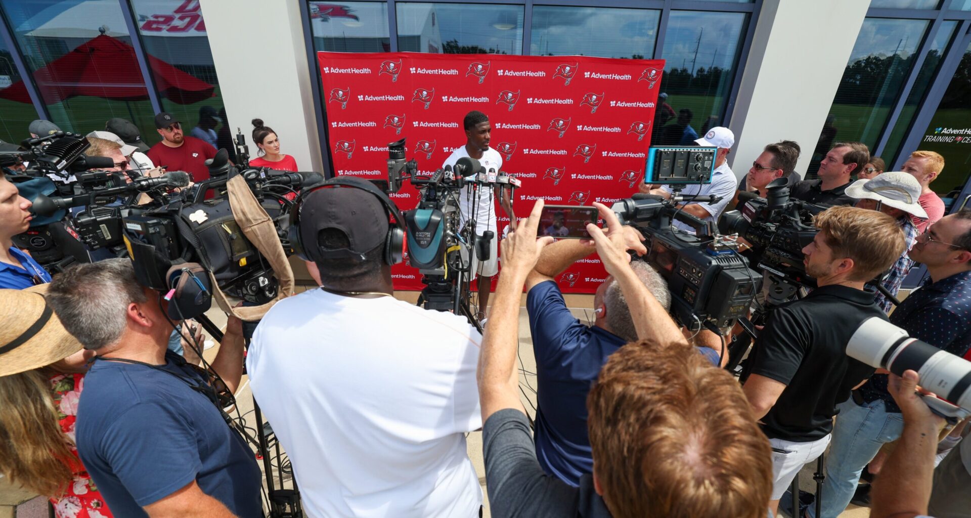 Tampa Bay Buccaneers Ignite Passionate NFL Super Bowl Quest