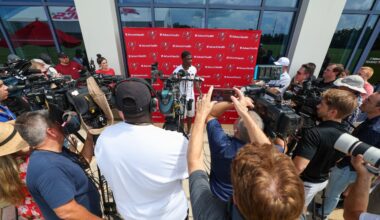 Tampa Bay Buccaneers Ignite Passionate NFL Super Bowl Quest